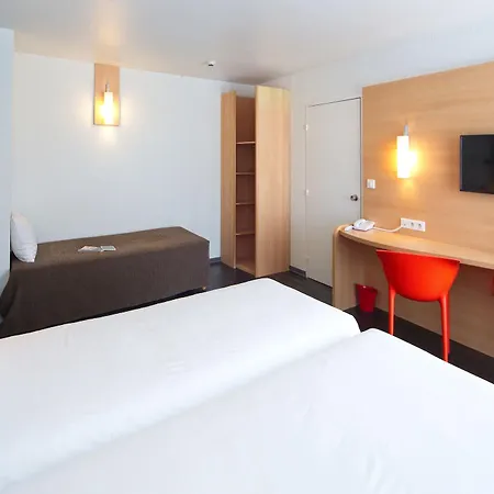 Ibis La Baule ホテル