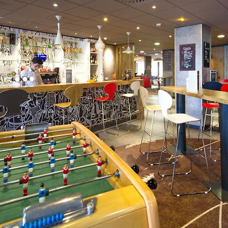 Ibis La Baule 3* ポミシェ