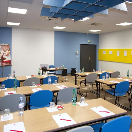 Ibis La Baule 3*