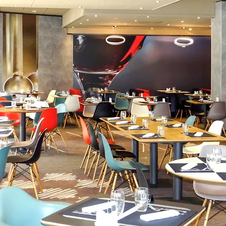 Ibis La Baule 3* ポミシェ