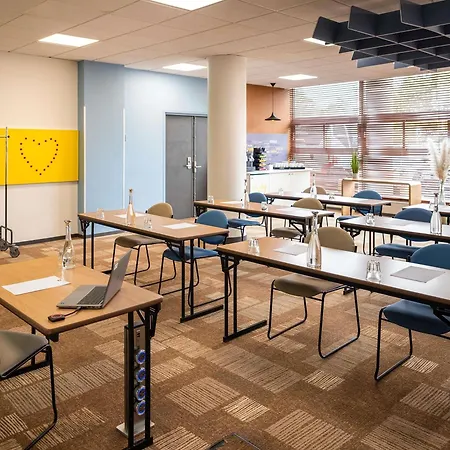 ホテル Ibis La Baule