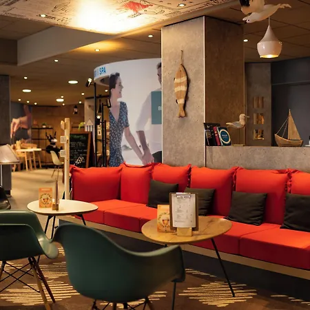 Ibis La Baule