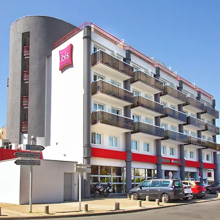 Ibis La Baule Pornichet