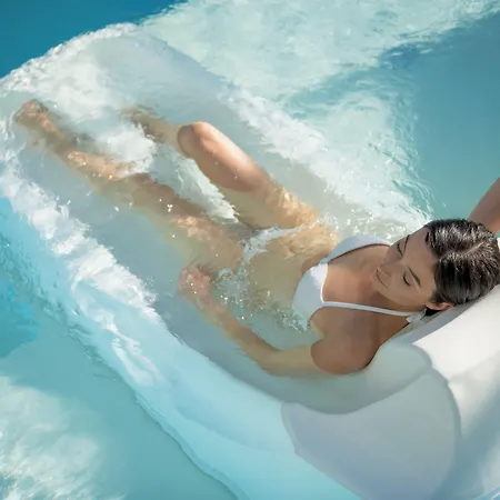 Ibis La Baule ホテル ポミシェ