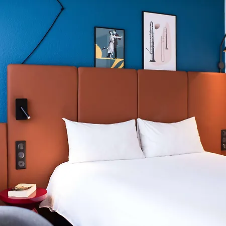 Ibis La Baule Hotel 3*