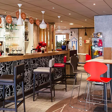 ホテル Ibis La Baule