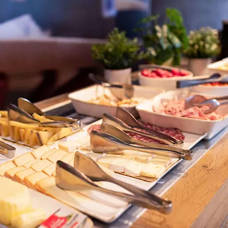 Ibis La Baule ホテル