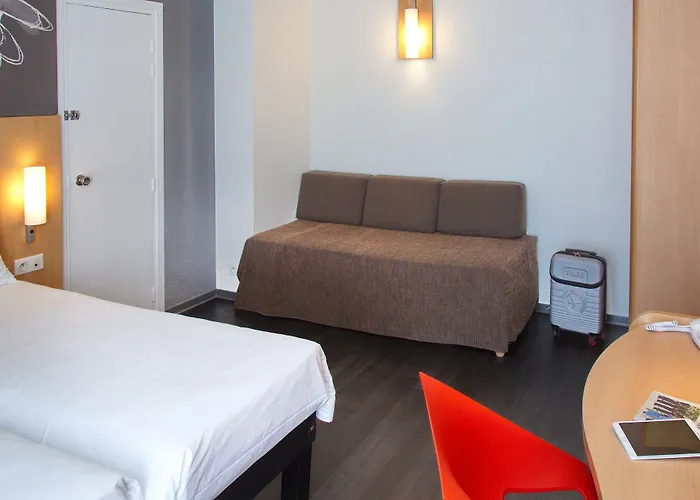 Ibis La Baule Hotel Pornichet