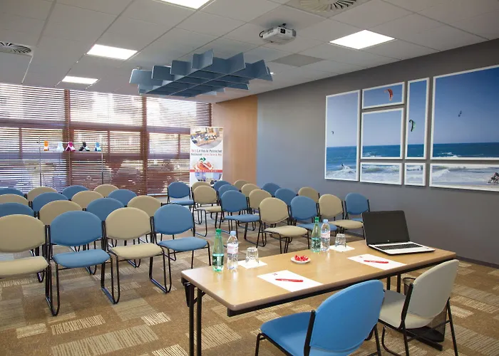 Ibis La Baule Pornichet