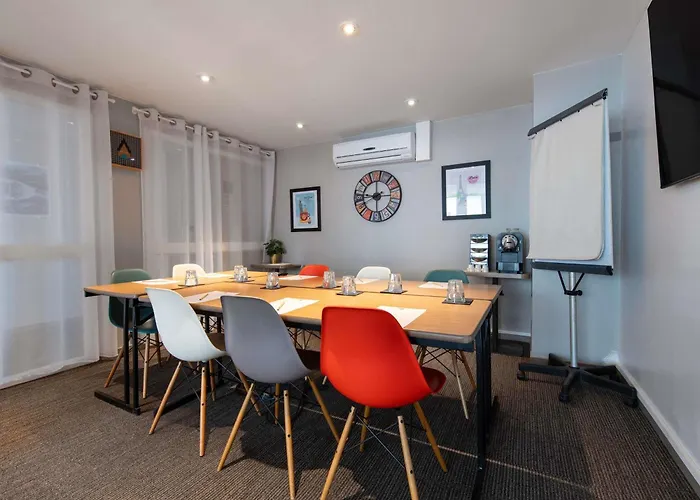 Hotel Ibis La Baule Pornichet