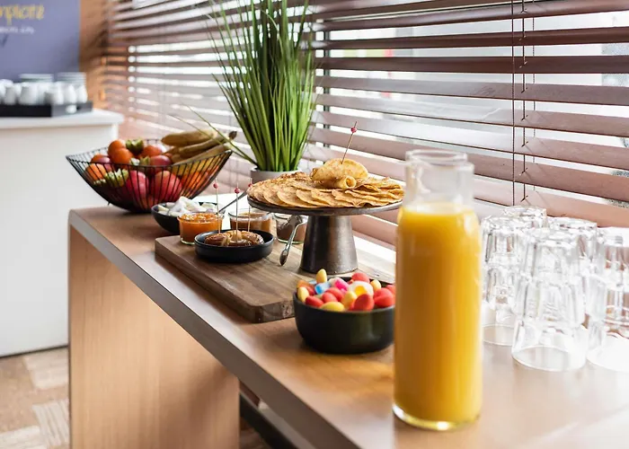 Hotel Ibis La Baule Pornichet