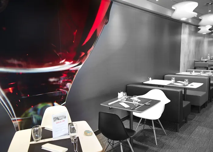 Ibis La Baule Hotel 3*