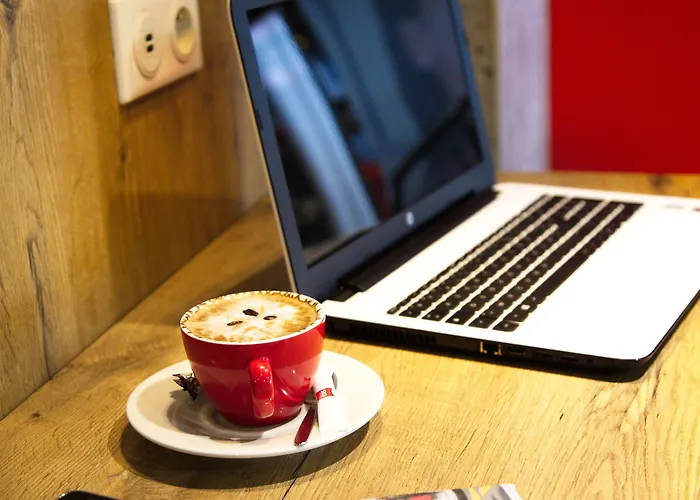 Ibis La Baule Pornichet