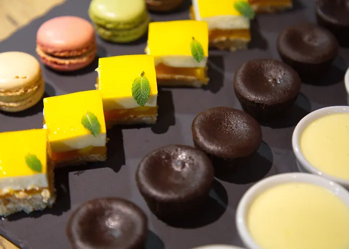 Hotel Ibis La Baule Pornichet