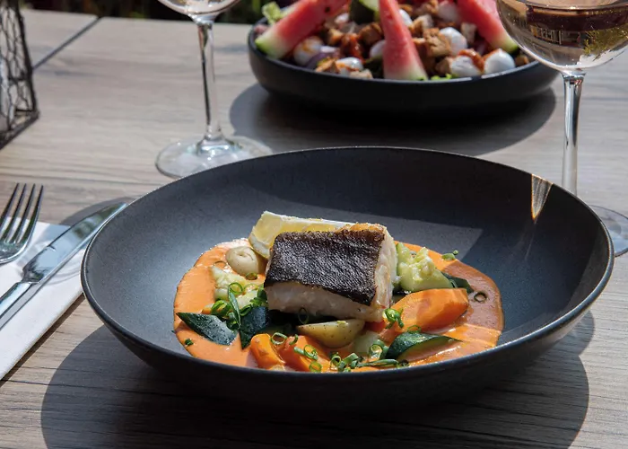 Ibis La Baule Hotel Pornichet