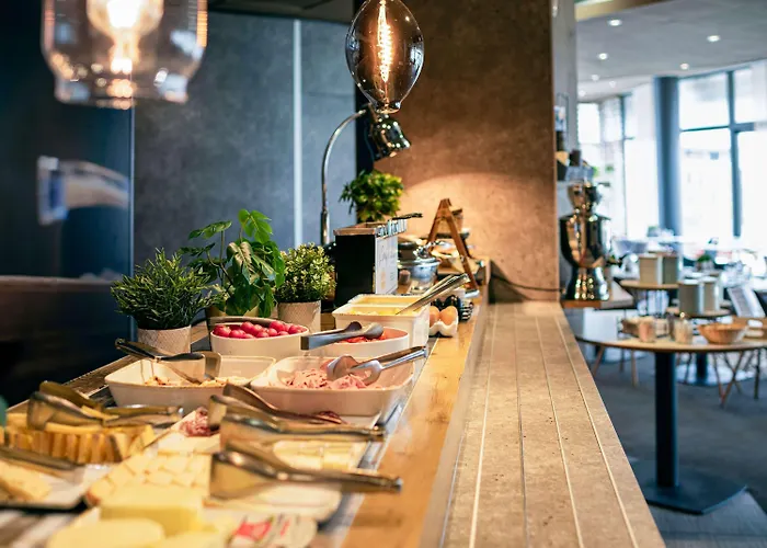 Ibis La Baule Hotel Pornichet