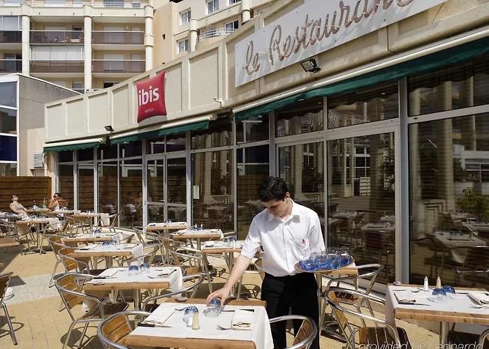 Ibis La Baule Hotel