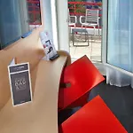 מלון Ibis La Baule