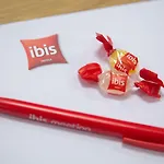 Ibis La Baule 3* Pornichet