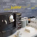 Ibis La Baule Hotel 3*