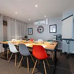 Ibis La Baule Hotel Pornichet