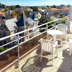 Hotel Ibis La Baule Pornichet