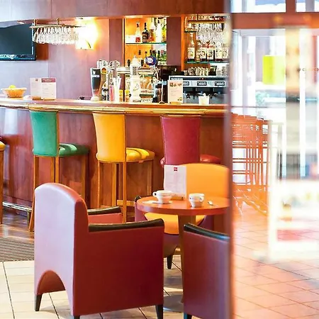 Hotell Ibis La Baule Pornichet