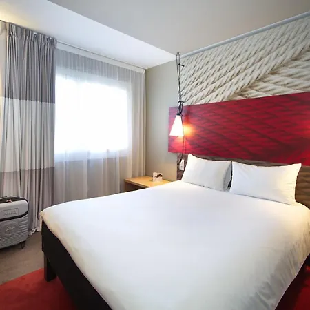 Ibis La Baule Hotel Pornichet