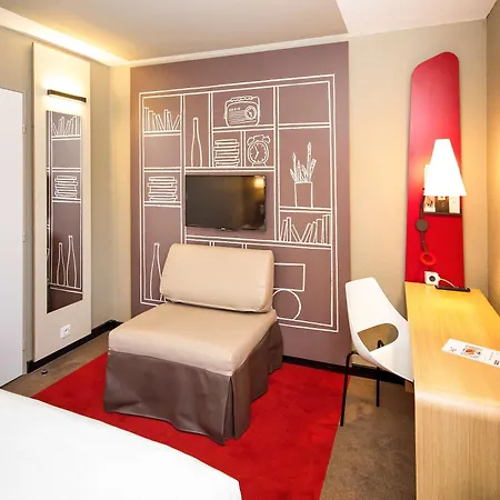 Hotel Ibis La Baule
