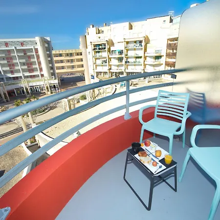 Ibis La Baule 3* Pornichet