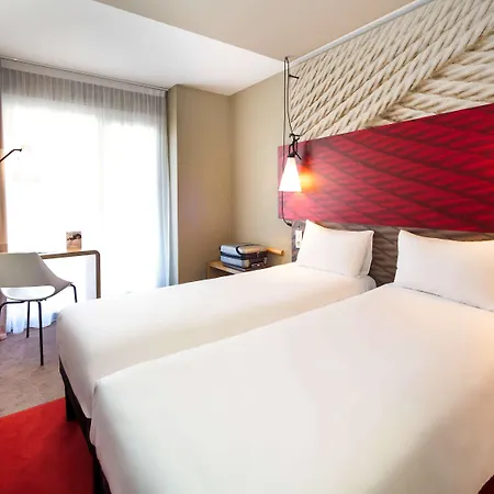 Hotel Ibis La Baule
