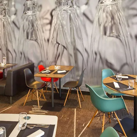 Ibis La Baule 3*