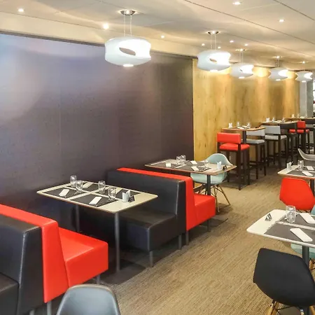 מלון Ibis La Baule פורנישי
