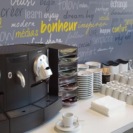 Ibis La Baule Otel 3*