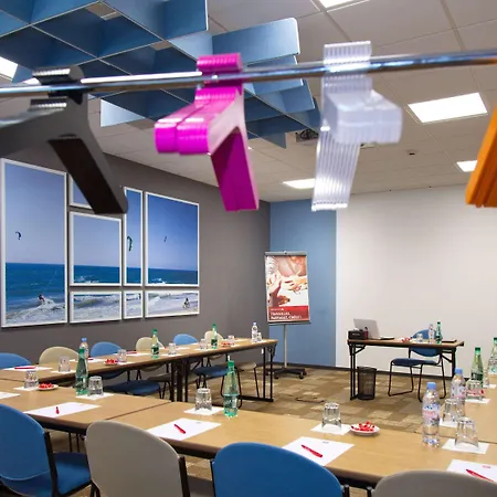 Ibis La Baule Hotel 3*