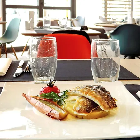 Otel Ibis La Baule Pornichet