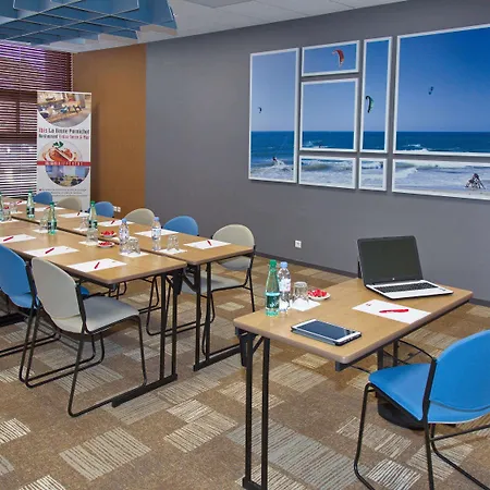 Ibis La Baule Otel Pornichet