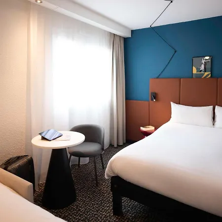 Ibis La Baule Hotel 3*