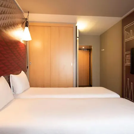 Hotel Ibis La Baule 3*