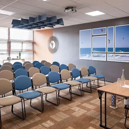 Ibis La Baule 3*