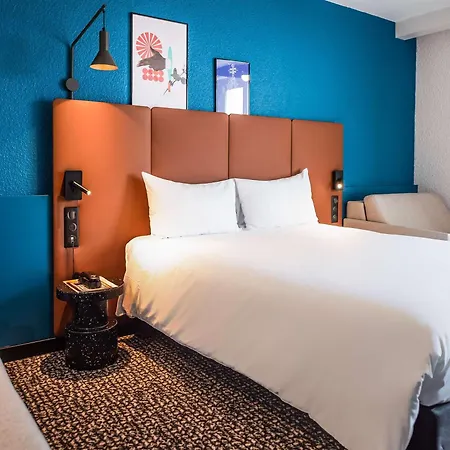 Hotel Ibis La Baule Pornichet