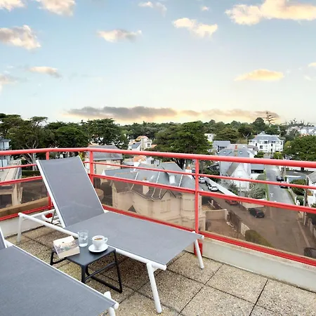 Ibis La Baule Hotel