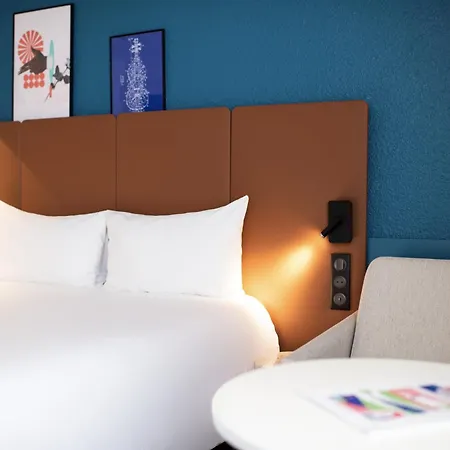 Hotel Ibis La Baule