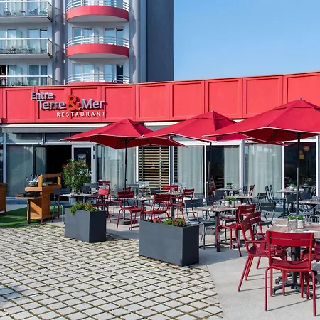 Ibis La Baule 3*