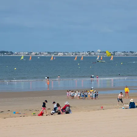 호텔 Ibis La Baule