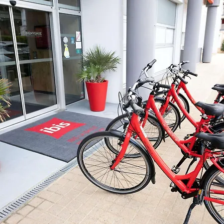 Ibis La Baule Hotel Pornichet