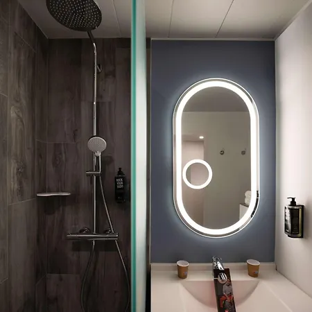 Hotel Ibis La Baule 3*