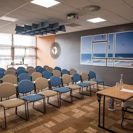 Hotel Ibis La Baule 3*