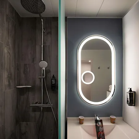 Hotel Ibis La Baule