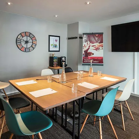 Otel Ibis La Baule 3*